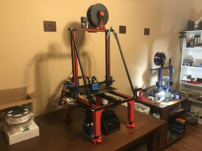 3D Printing