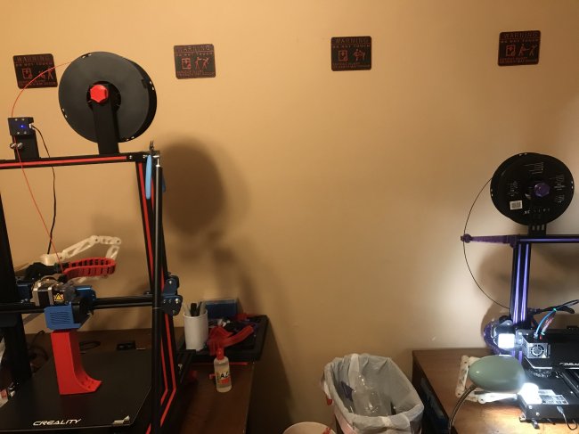 3D Printing