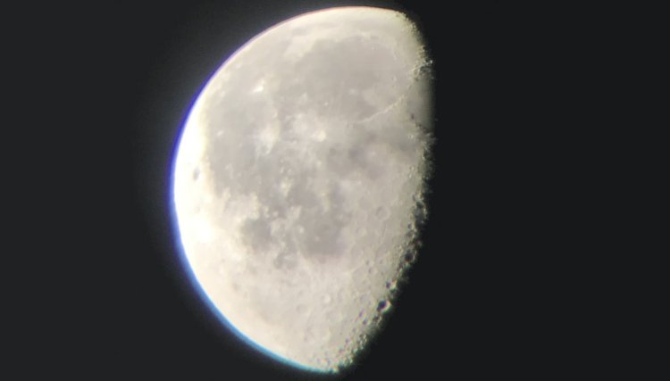 Astronomy