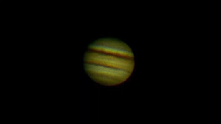 Astronomy