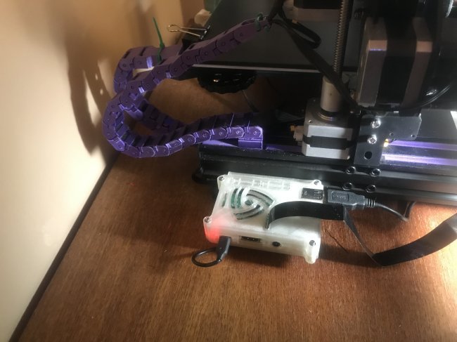 3D Printing