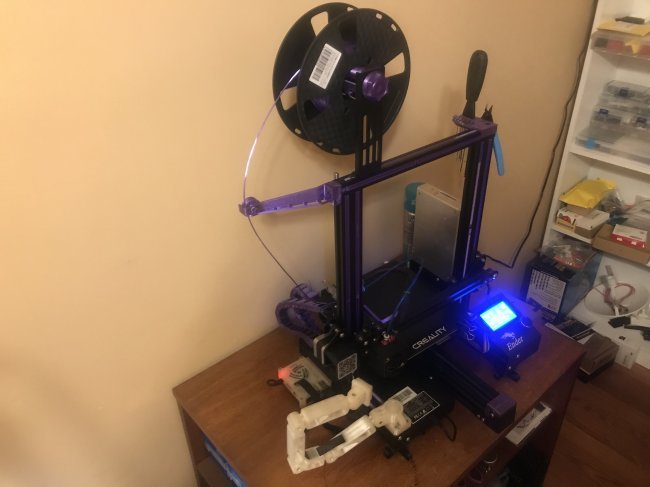3D Printing