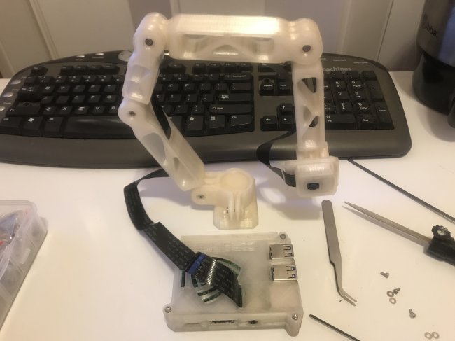 3D Printing