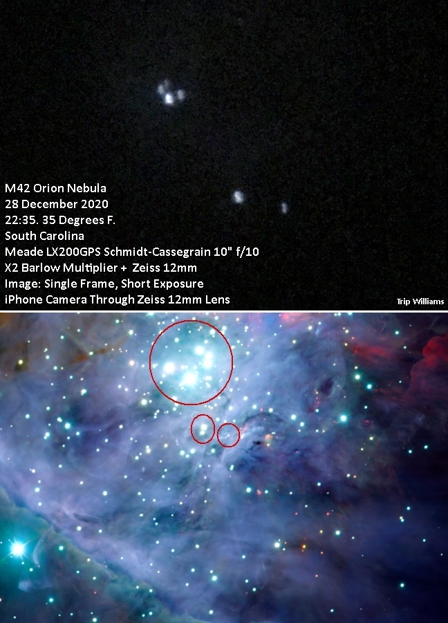 Astronomy
